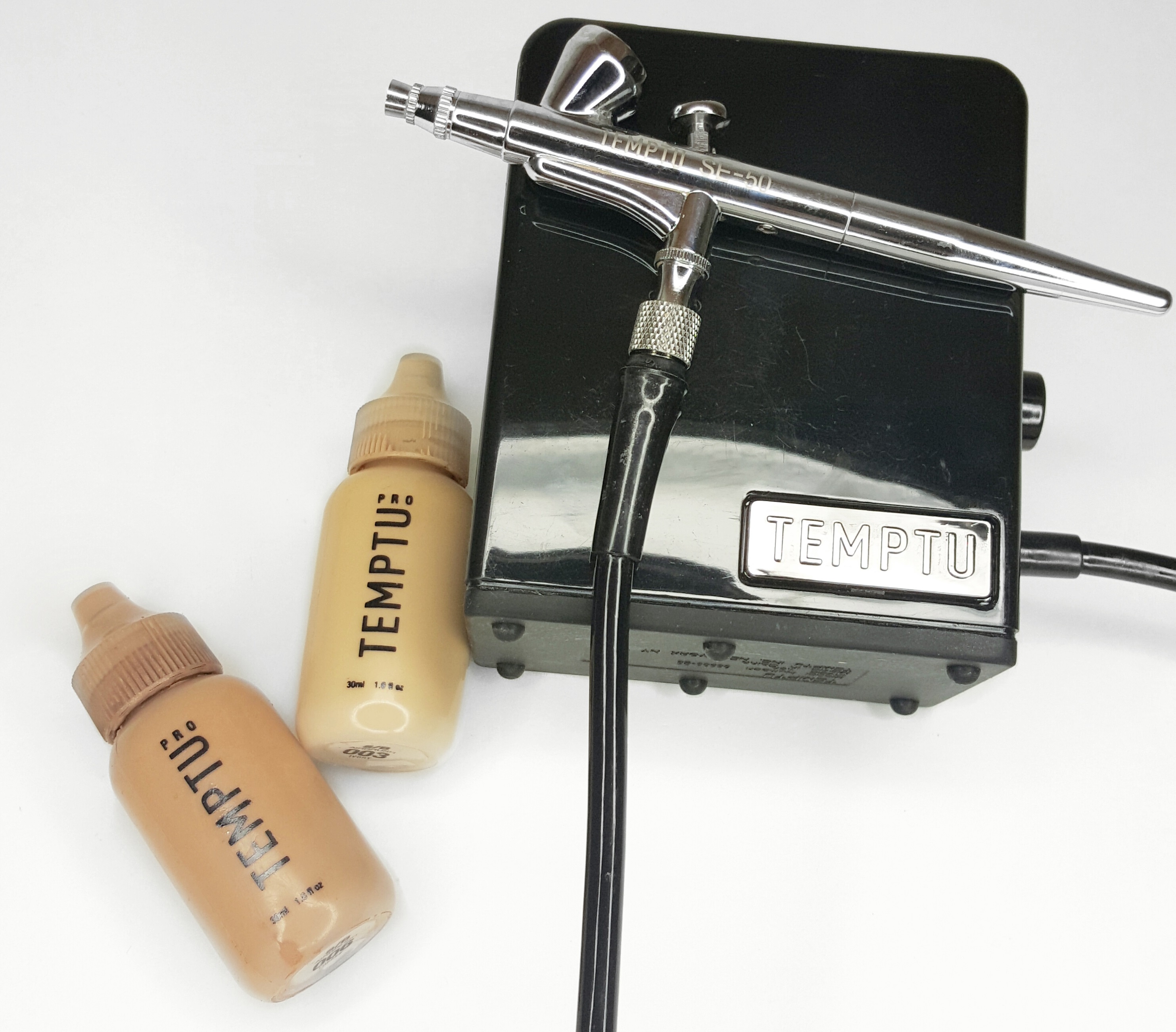 Why airbrush makeup Ford Beauty Toronto Makeup Artist