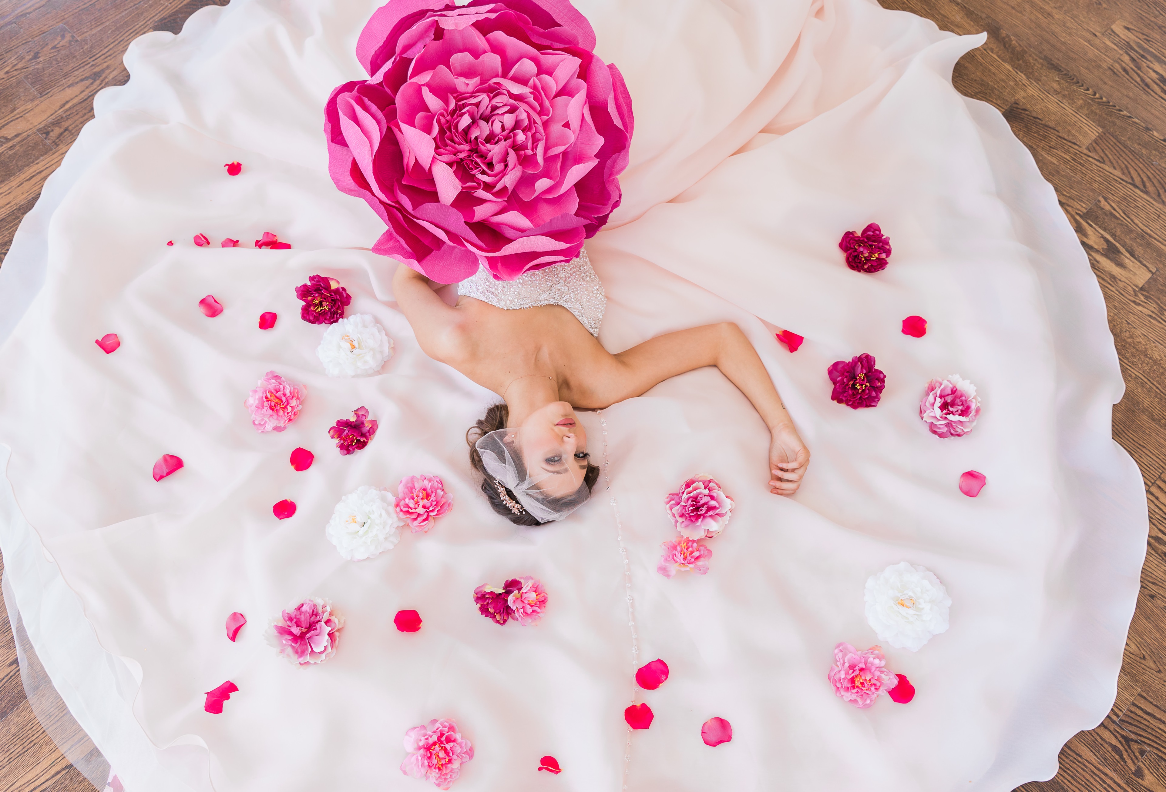 Ford Beauty Toronto Mobile Makeup Artist Hairstylist